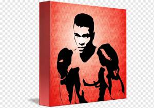 Бокс Футболка Плакат Наклейка Трафарет, Бокс, плакат, наклейка, спорт png