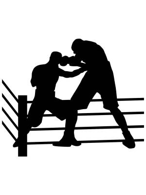 Трафареты Бокс для вырезания из бумаги