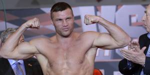 Качалка, выносливость и сила удара