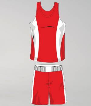 Боксерская форма на заказ