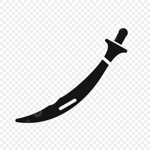 меч значок вектор PNG , круг, дизайн, бой PNG картинки и пнг рисунок для й загрузки