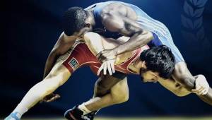 Спортивная школа МБУ ДО СШ, поселок Кедровый