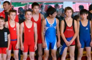 Сборная Осетии близка к пику формы