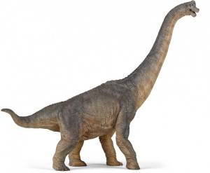 Брахиозавр 39 см Brachiosaurus