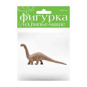 ФИГУРКА ИЗ ПАПЬЕ-МАШЕ