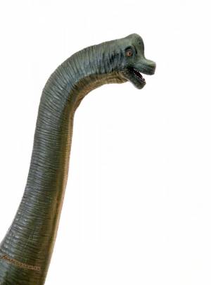 Брахиозавр 39 см Brachiosaurus
