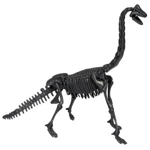 Набор палеонтолога ДИНОЗАВР, брахиозавр, Исторические раскопки Науки с Буки Bondibon