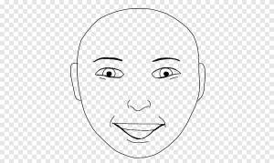 Eye Face Маска для рисования, Eye, шаблон, угол png