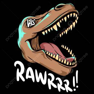 иллюстрация динозавра T Rex PNG , динозавр, тираннозавр, Трекс иллюстрация PNG картинки и пнг PSD рисунок для й загрузки