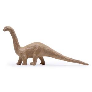 Фигурка из папье-маше