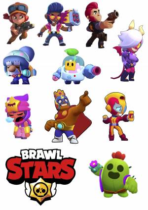 Brawl Stars