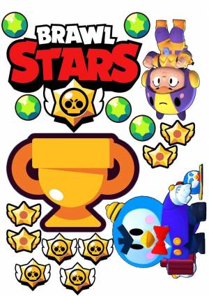 Brawl Stars