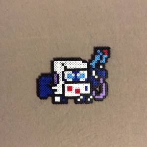 Pin by Bügelperlenkönig on Brawl Stars