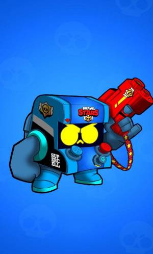 Создать мем brawl stars 8 bit раскраска, бравл старс, Brawl Stars