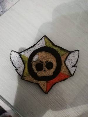 Короче говоря, 3D pen ✨
