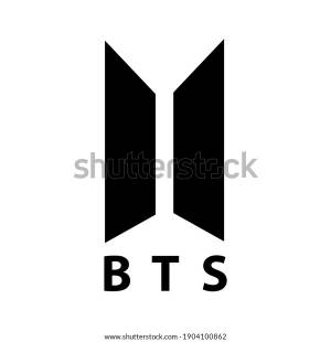 Logo Bts Bangtan Boys New Logo