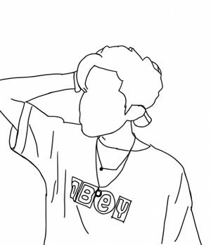 Файл STL J-Hope Bts ・Шаблон для 3D-печати для загрузки・Cults