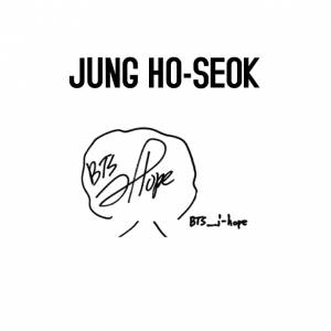 Шаблон 48 Bts брошюра