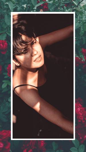 Бесплатные шаблоны для сторис в Инстаграм