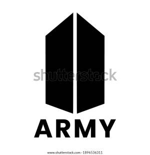 Logo Fans Bts Army Bangtan Boys