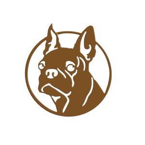 Металлические штампы в виде животных бульдога мопса собаки, режущий трафарет, клип-карта, фотоальбом, украшение, тиснение