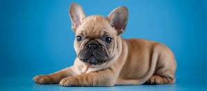 Французский бульдог всё о породе