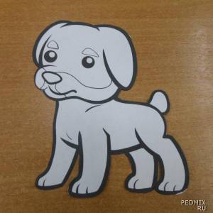 Мастер-класс на PEDMIX