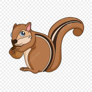 Клипарт Невинный и милый бурундук PNG , Clipmunk Clipart, прекрасный, бурундуки PNG картинки и пнг PSD рисунок для й загрузки
