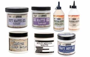 Материалы для скрапбукинга