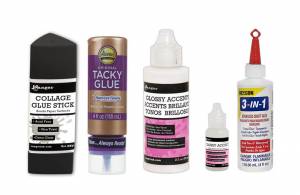 Клей для скрапбукинга