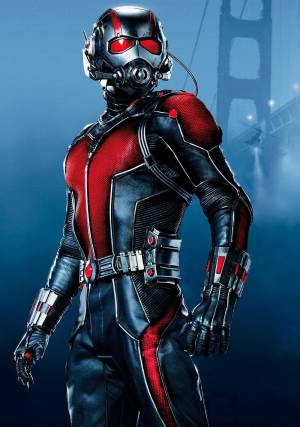 Картинки человек муравей марвел