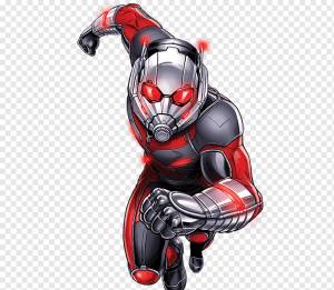 Картинки человек муравей марвел