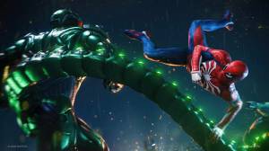 Как разблокировать все костюмы в Marvel's Spider-Man Remastered