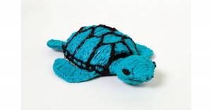 Морская черепаха