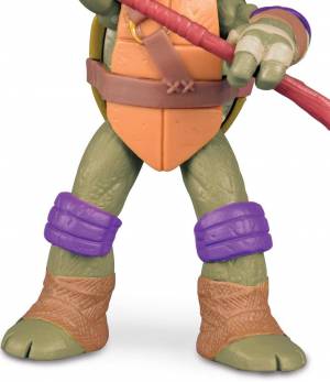 Ninja Turtles Технологичный Донни