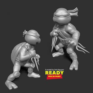 Файл 3D Рафаэль