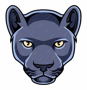 DataLife Engine > Версия для печати > Трафареты маска пантеры