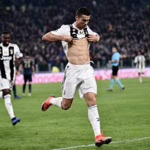 СМИ разгадали секрет физической формы Криштиану Роналду