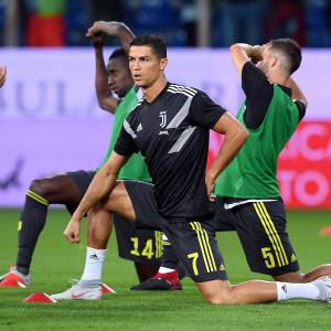 Врачами раскрыт секрет отличной физической формы Криштиану Роналду