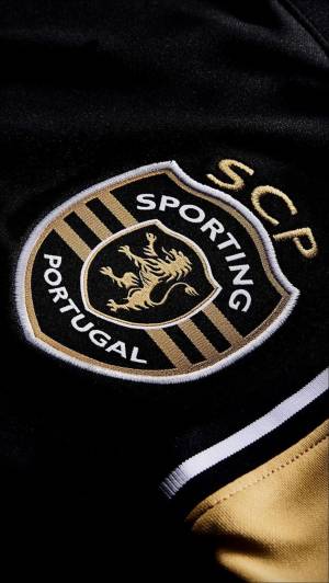 Спортинг» посвятил третий комплект формы Криштиану Роналду