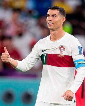 Футбольная форма Португалии