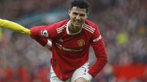 Нападающий «Манчестер Юнайтед» Криштиану Роналду улетел в Португалию перед матчем с «Манчестер Сити»