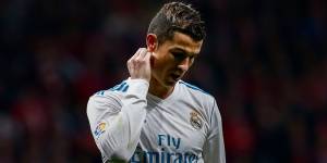 Роналду, ты ли это?! Как лучший игрок мира проваливает сезон
