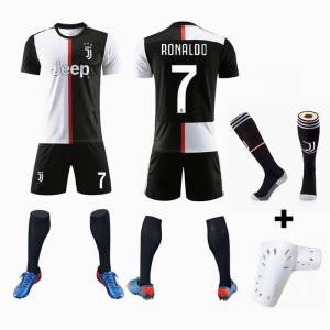 Форма футбольная CRISTIANO RONALDO