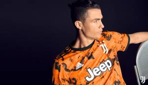 Форма Ювентуса на сезон-2020