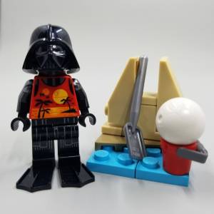 Lego Star Wars