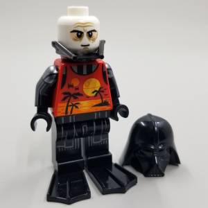 Lego Star Wars