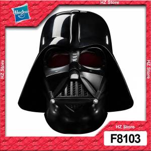 Hasbro Звездные войны черная серия 1