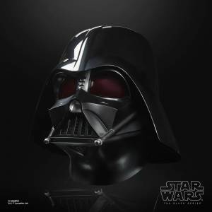 Hasbro Звездные войны черная серия 1
