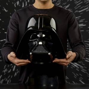 Hasbro Звездные войны черная серия 1